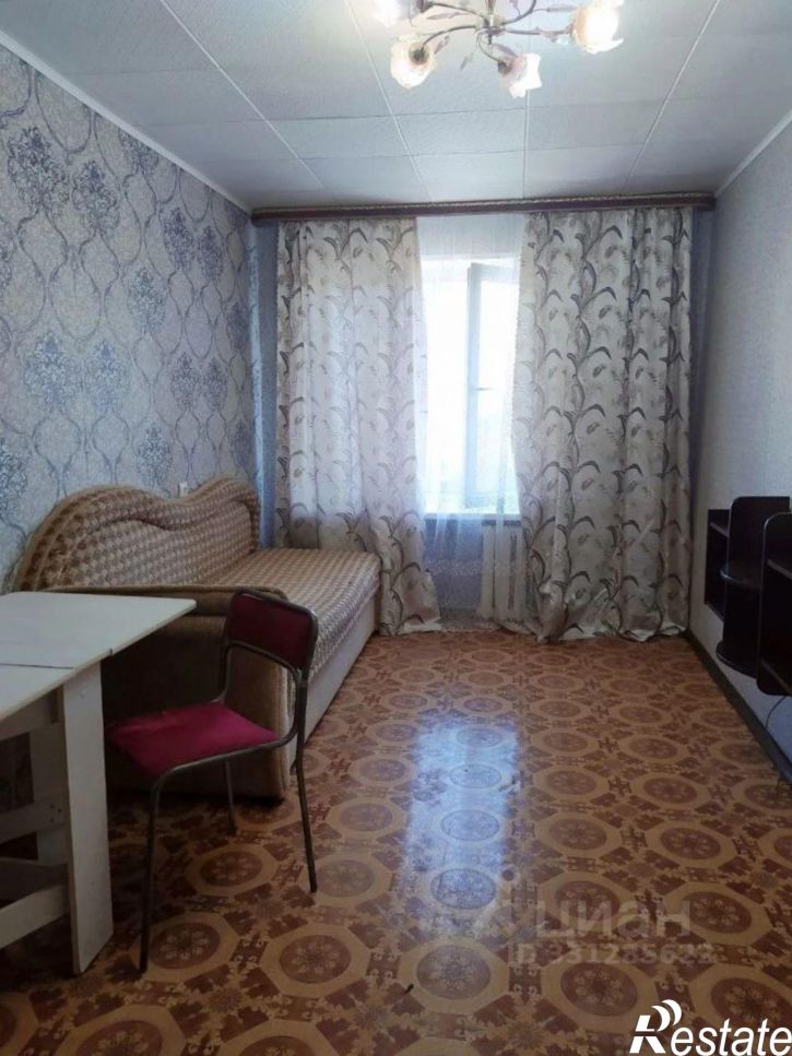 Комната ул Пионерская, 14,  д. 14