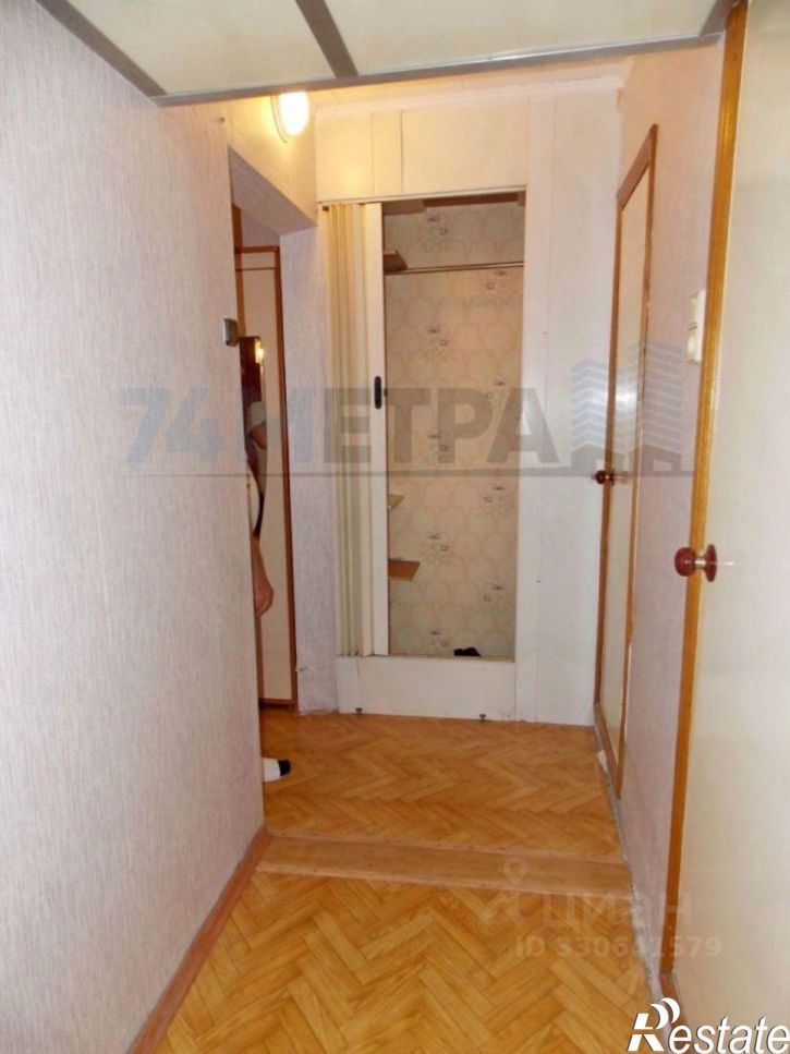 1-комн квартира ул Салавата Юлаева, 1А,  д. 1А