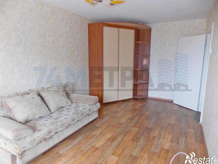2-комн квартира ул Ковшовой, 6,  д. 6