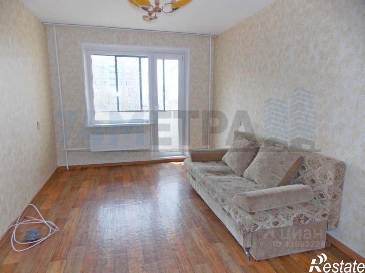 2-комн квартира ул Ковшовой, 6,  д. 6