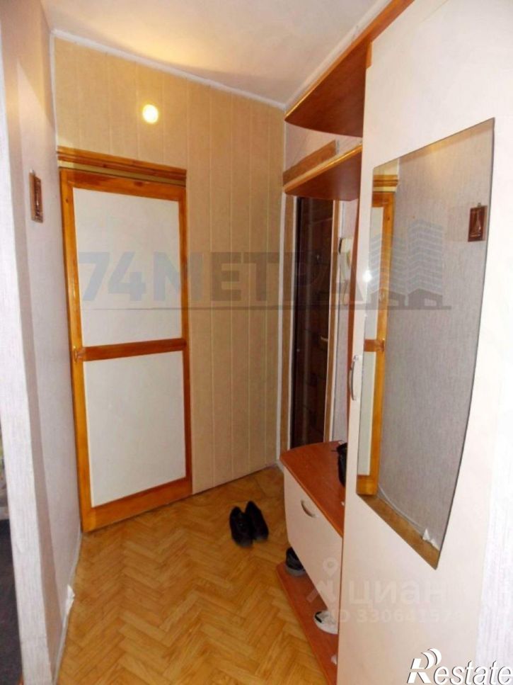 1-комн квартира ул Салавата Юлаева, 1А,  д. 1А