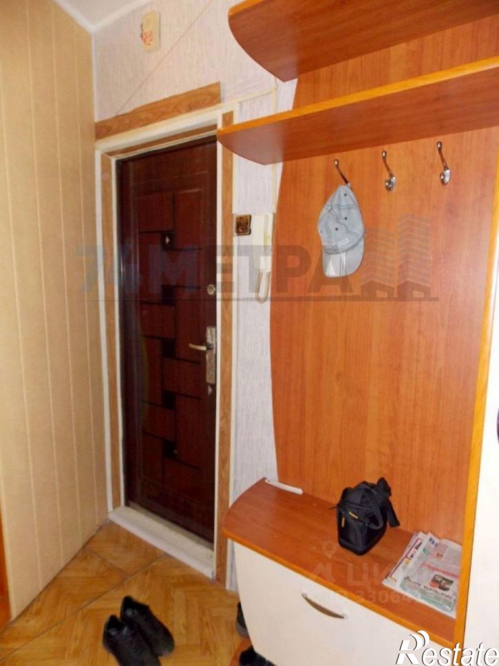 1-комн квартира ул Салавата Юлаева, 1А,  д. 1А