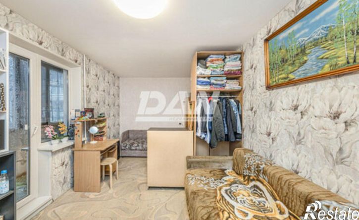 2-комн квартира улица Машиностроителей, 14,  д. 14
