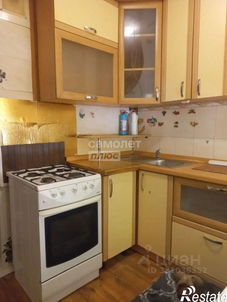 2-комн квартира ул Южная, 3,  д. 3