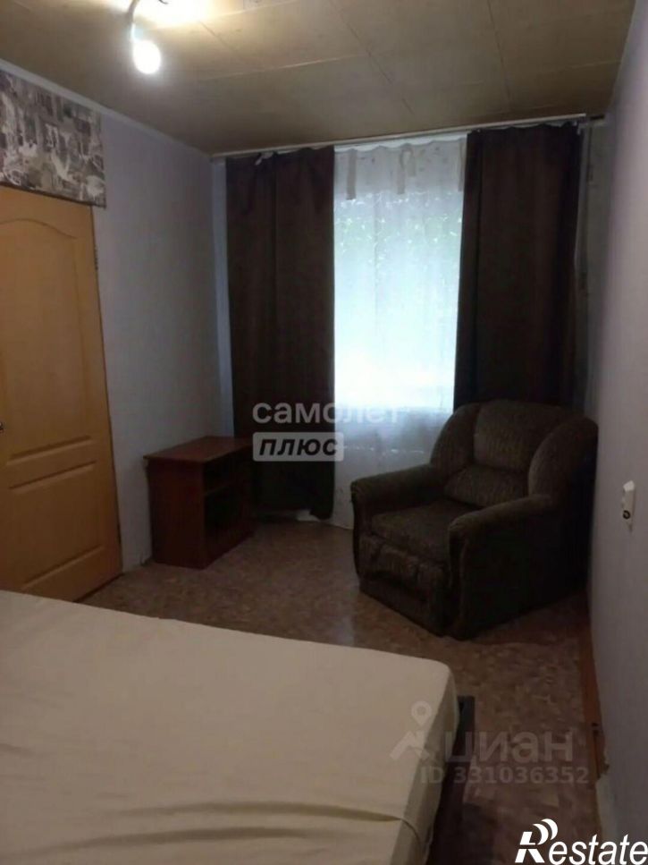2-комн квартира ул Южная, 3,  д. 3