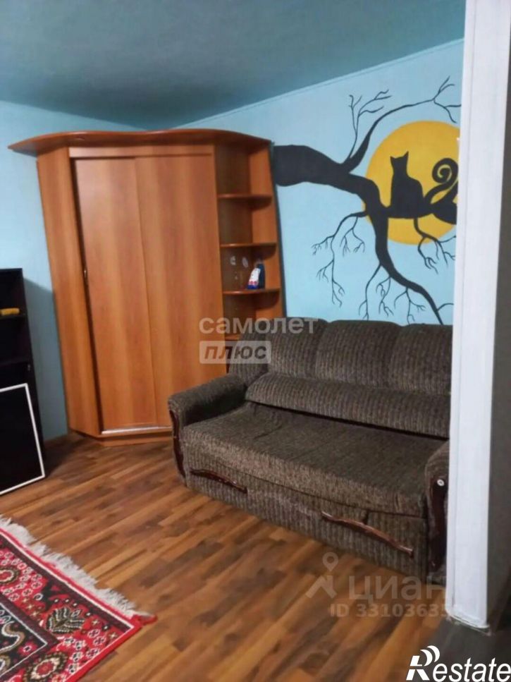 2-комн квартира ул Южная, 3,  д. 3