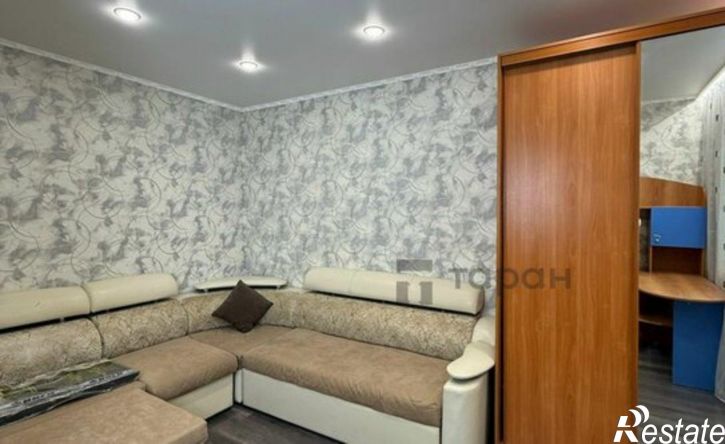 1-комн квартира ул Энгельса, 50А,  д. 50А
