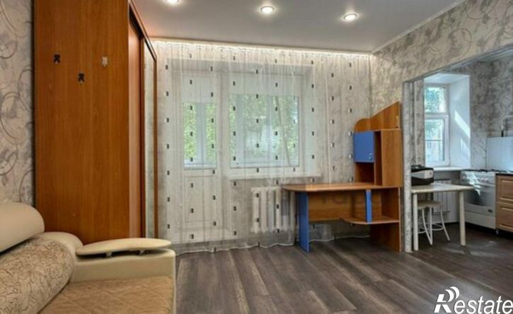 1-комн квартира ул Энгельса, 50А,  д. 50А