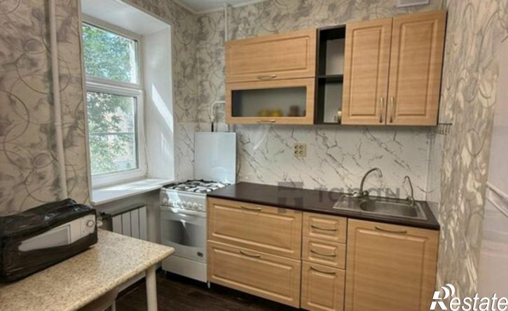 1-комн квартира ул Энгельса, 50А,  д. 50А