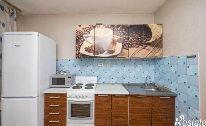2-комн квартира улица Агалакова, 22,  д. 22