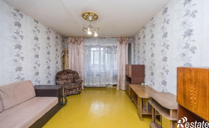 2-комн квартира улица Агалакова, 22,  д. 22