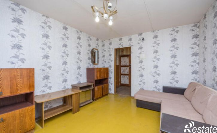 2-комн квартира улица Агалакова, 22,  д. 22