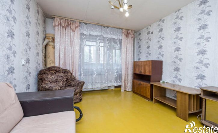 2-комн квартира улица Агалакова, 22,  д. 22