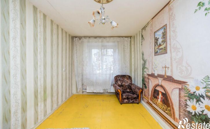 2-комн квартира улица Агалакова, 22,  д. 22