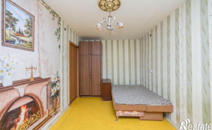 2-комн квартира улица Агалакова, 22,  д. 22