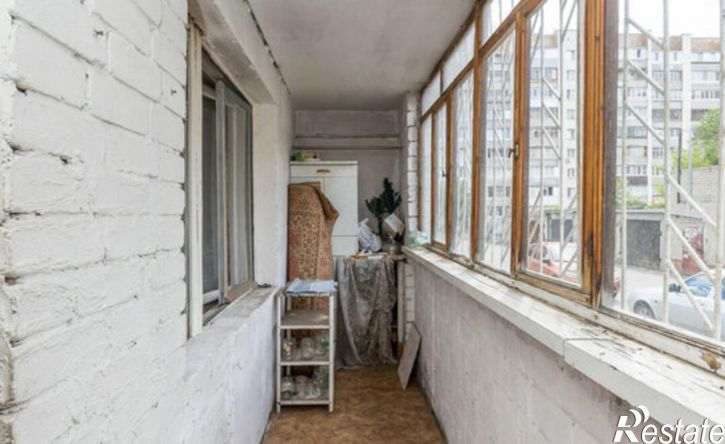 2-комн квартира улица Агалакова, 22,  д. 22