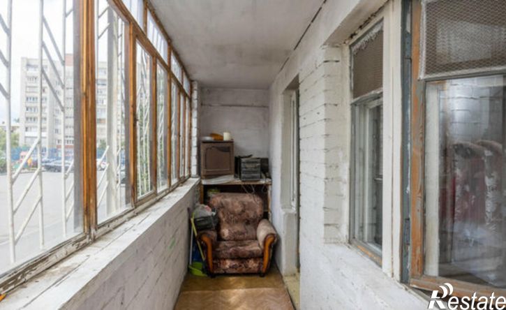 2-комн квартира улица Агалакова, 22,  д. 22