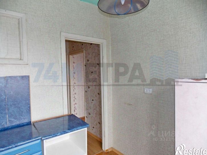 1-комн квартира ул Калмыкова, 7,  д. 7