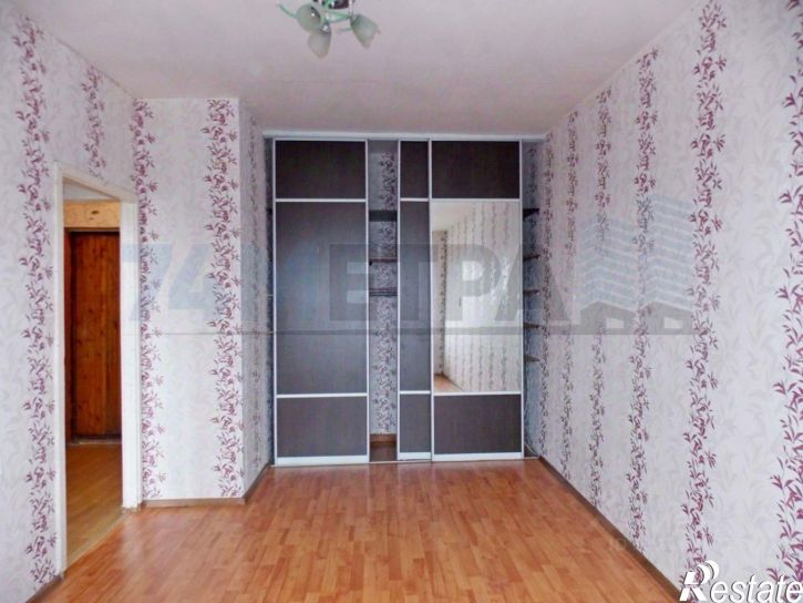 1-комн квартира ул Калмыкова, 7,  д. 7