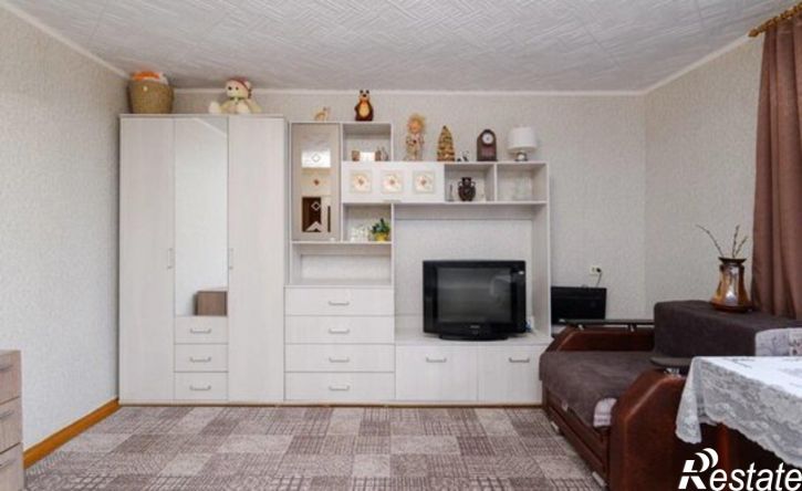 1-комн квартира ул Пекинская, 5,  д. 5