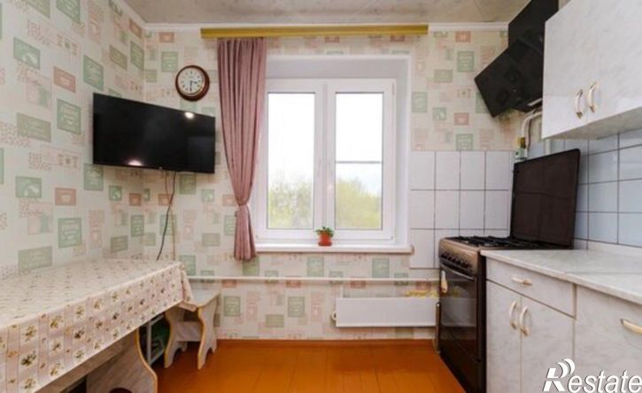 1-комн квартира ул Пекинская, 5,  д. 5