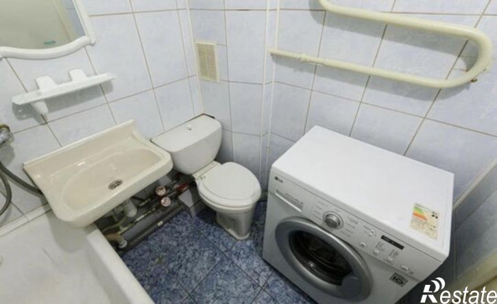 1-комн квартира ул Пекинская, 5,  д. 5