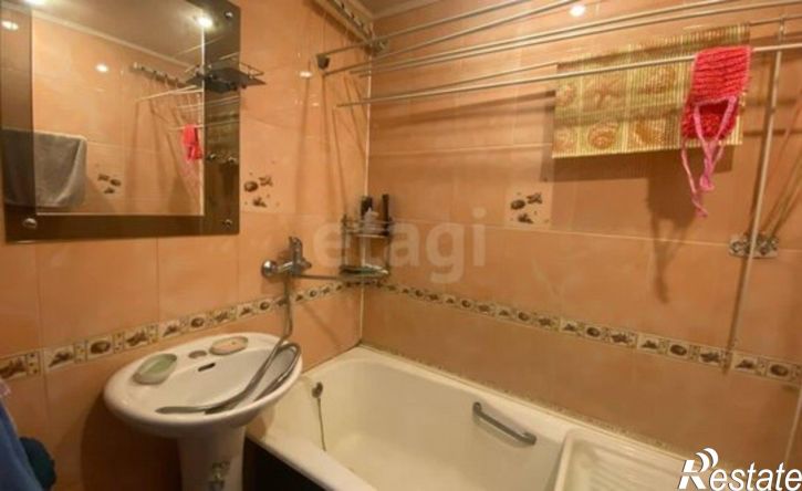 3-комн квартира ул Чичерина, 29,  д. 29