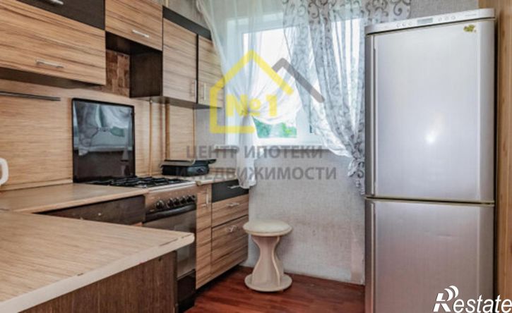 2-комн квартира улица Молодогвардейцев, 62,  д. 62