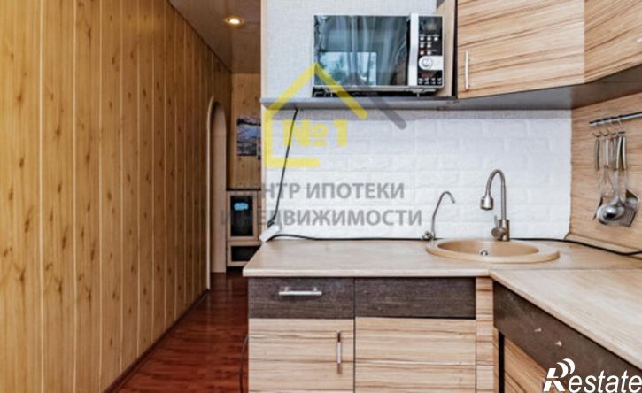 2-комн квартира улица Молодогвардейцев, 62,  д. 62
