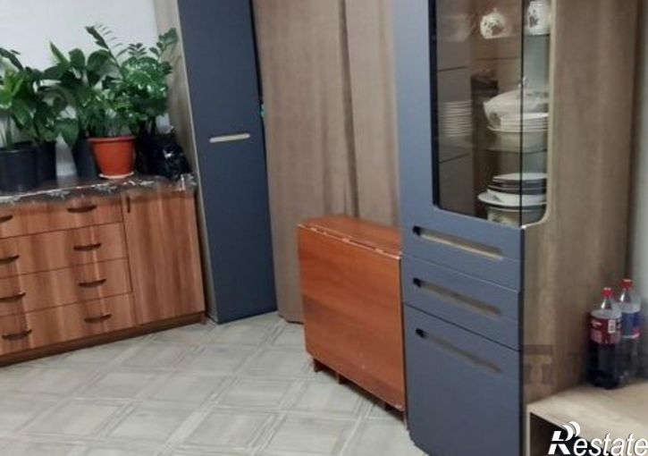 2-комн квартира Дубовая улица, 6А,  д. 6А
