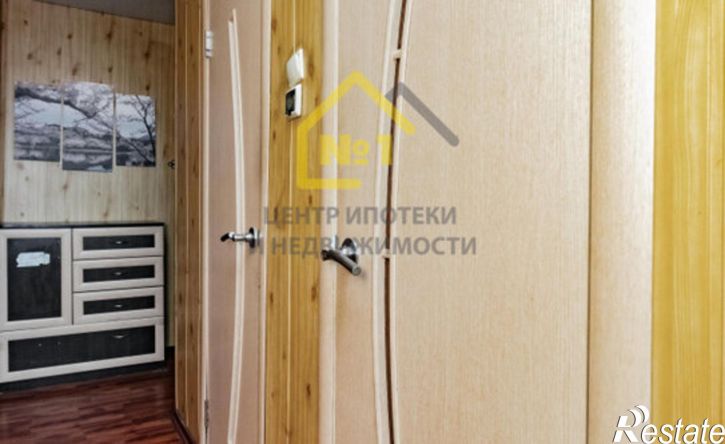 2-комн квартира улица Молодогвардейцев, 62,  д. 62