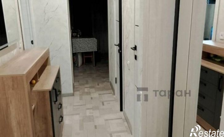 2-комн квартира Дубовая улица, 6А,  д. 6А