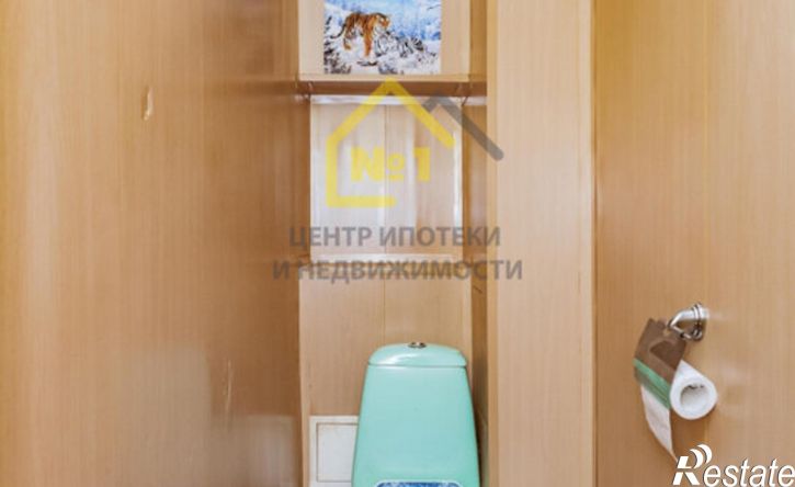 2-комн квартира улица Молодогвардейцев, 62,  д. 62