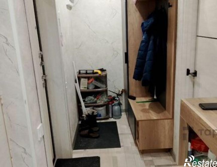 2-комн квартира Дубовая улица, 6А,  д. 6А