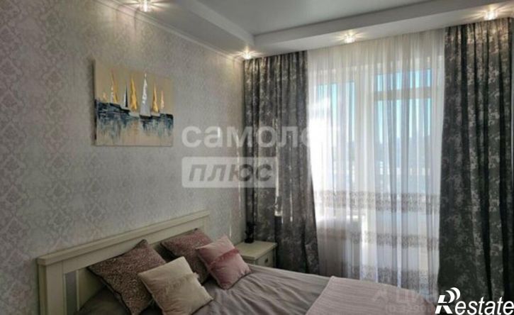 1-комн квартира ул Героя России Яковлева А.В., 5,  д. 5