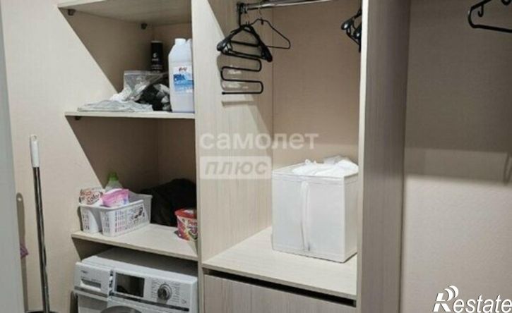 1-комн квартира ул Героя России Яковлева А.В., 5,  д. 5