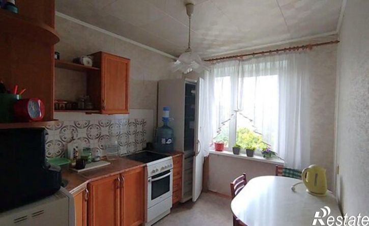 3-комн квартира улица Чоппа, 2,  д. 2