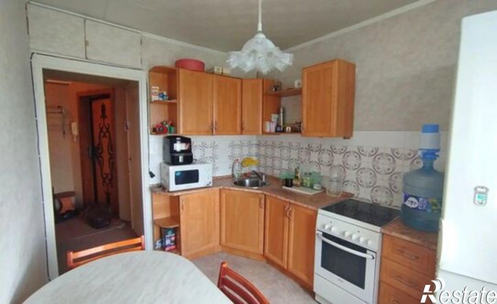 3-комн квартира улица Чоппа, 2,  д. 2