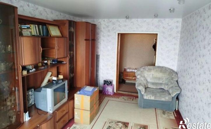 3-комн квартира улица Чоппа, 2,  д. 2