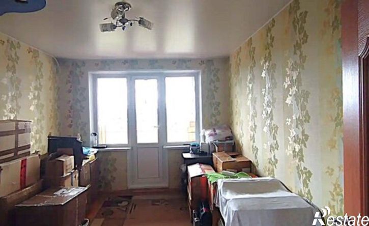 3-комн квартира улица Чоппа, 2,  д. 2