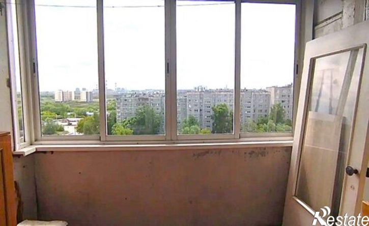 3-комн квартира улица Чоппа, 2,  д. 2