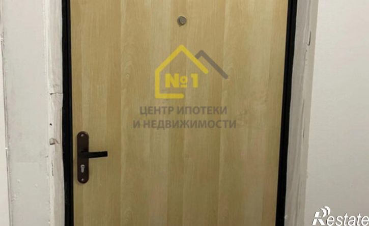 1-комн квартира ул Александра Шмакова, 25А,  д. 25А