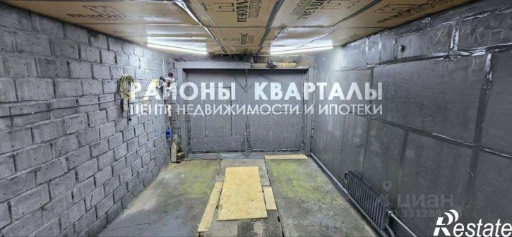 Гараж/парковка тер. ГСК Северо-Западный
