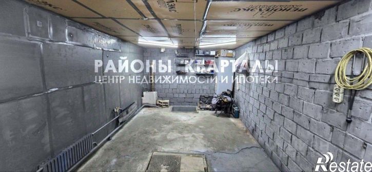 Гараж/парковка тер. ГСК Северо-Западный