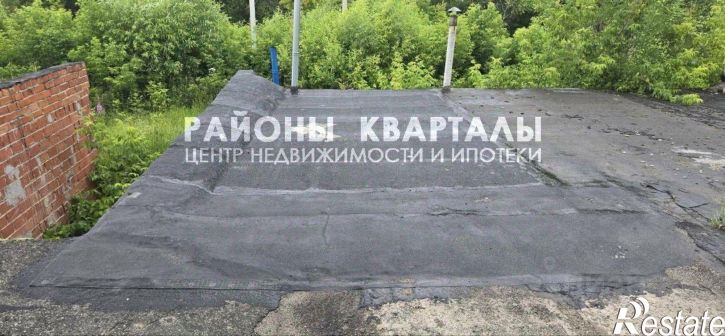 Гараж/парковка тер. ГСК Северо-Западный
