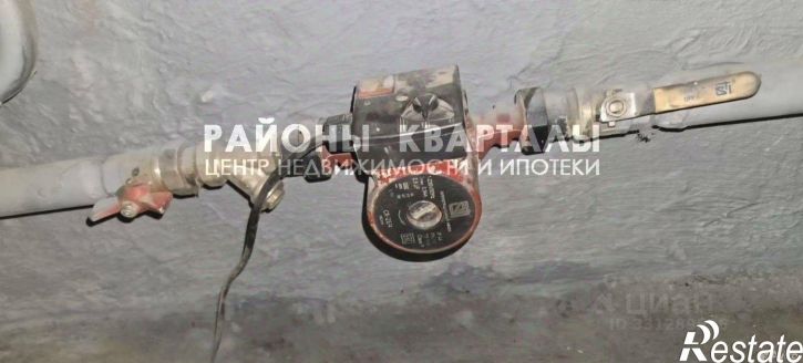 Гараж/парковка тер. ГСК Северо-Западный