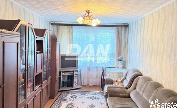 3-комн квартира Комсомольский пр-кт, 84,  д. 84