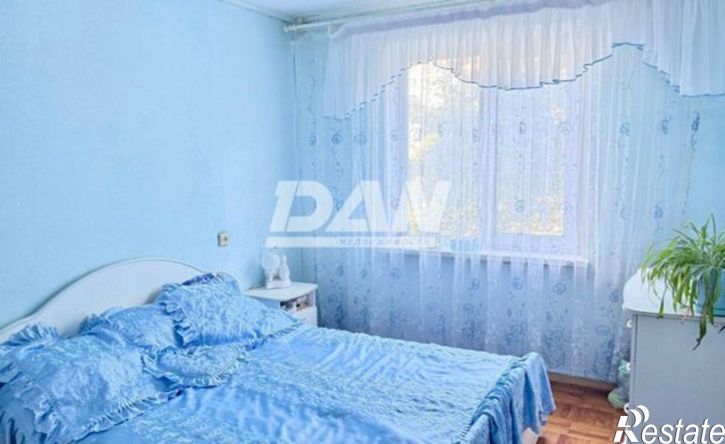 3-комн квартира Комсомольский пр-кт, 84,  д. 84