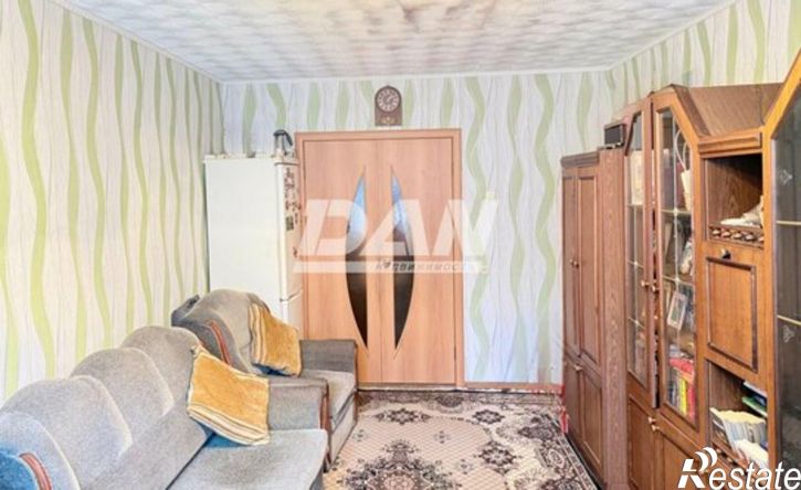 3-комн квартира Комсомольский пр-кт, 84,  д. 84