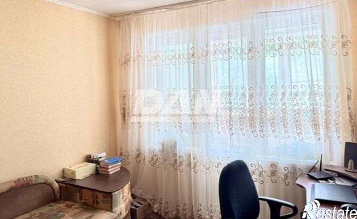 3-комн квартира Комсомольский пр-кт, 84,  д. 84